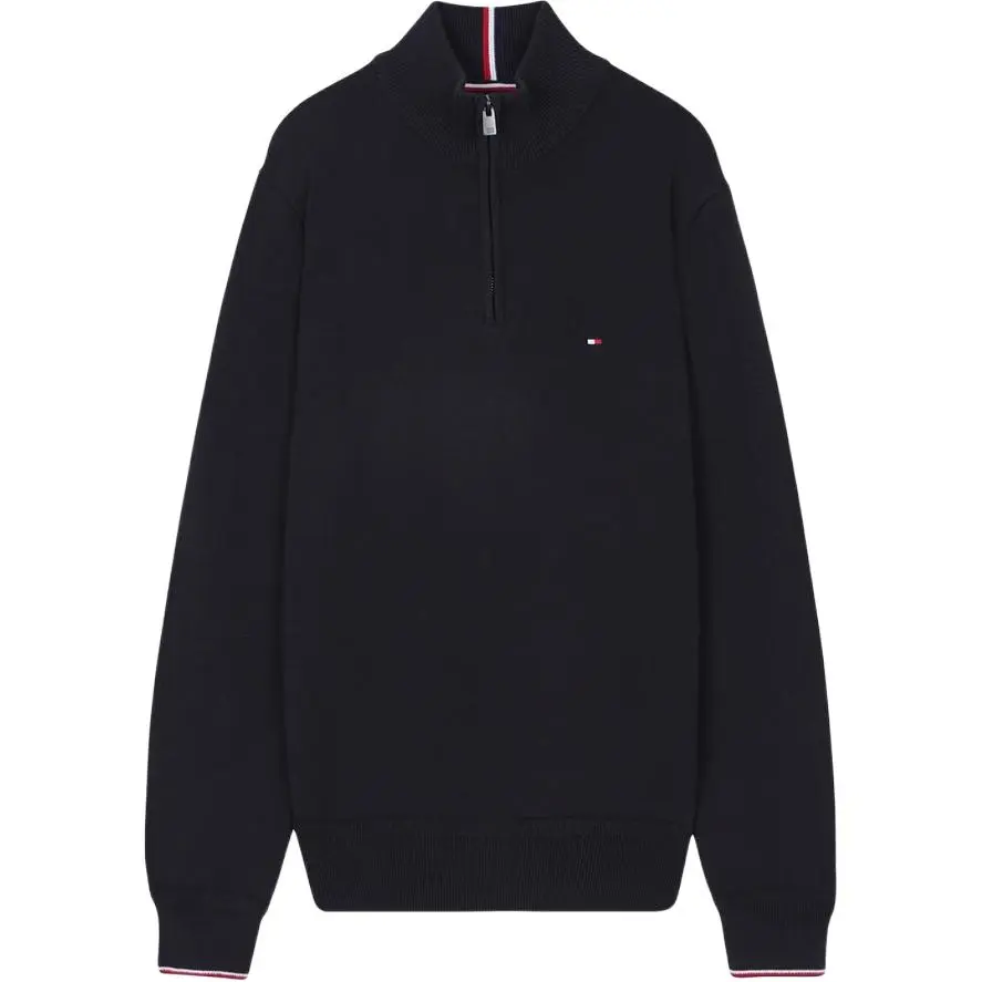 Tommy Hilfiger Knitwear Men's Black