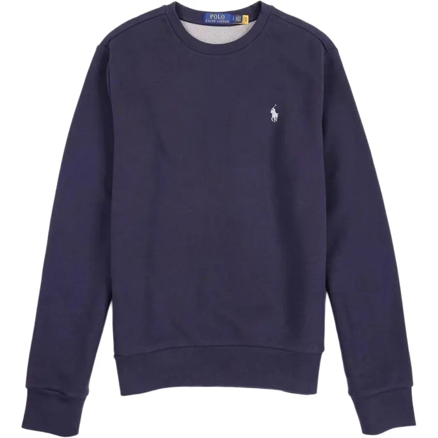 Polo Ralph Lauren Polo Pony crew-neck sweatshirt