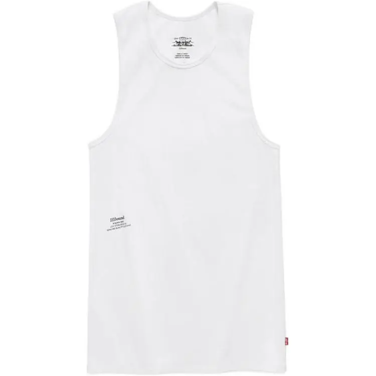 Levi's JJJJound Collaboration Tank Top Men's