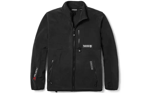 Timberland Fleece Clothing Unisex