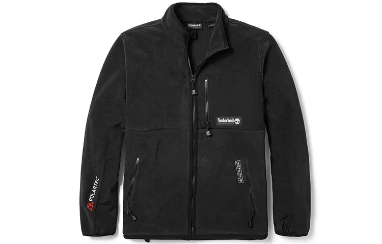 Timberland Fleece Clothing Unisex