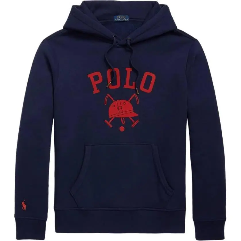 Polo Ralph Lauren Sweatshirt Men's Marine Blue