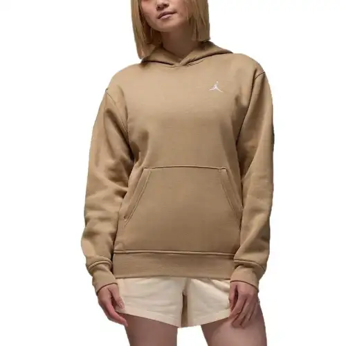 Jordan Brooklyn Fleece Men's Pullover Hoodie