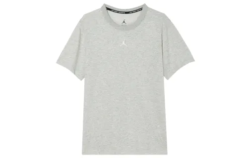 JORDAN Sport Men's Dri FIT Short Sleeve Top