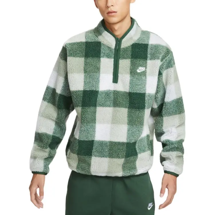 Nike Sweatshirt Men's Multicolor