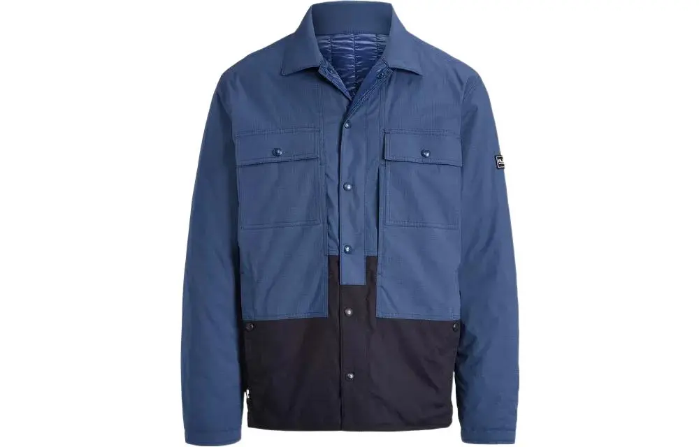 Polo Ralph Lauren Jackets & Coats Men's Blue