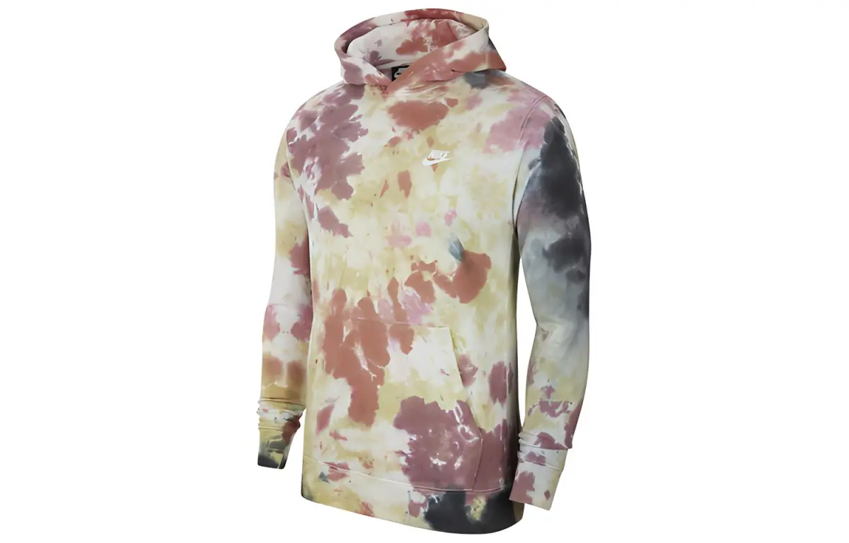 Nike Sweatshirt Men's Multicolor