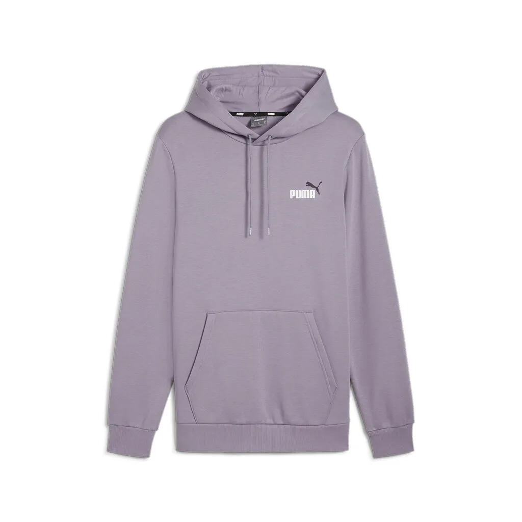 PUMA FW24 Sweatshirt Unisex Light Purple