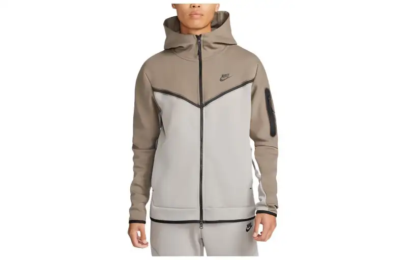 Nike Sportswear Tech Fleece Full Zip Hoodie