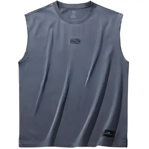 Anta Basketball Collection Tank Top Men's Basic Black