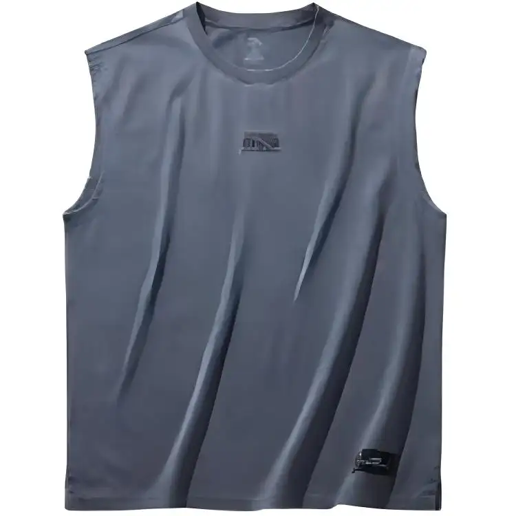 Anta Basketball Collection Tank Top Men's Basic Black