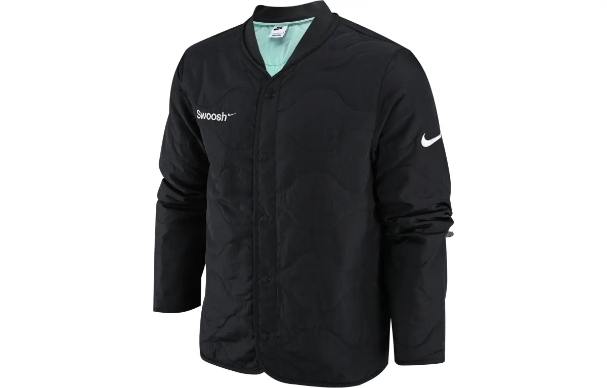 Nike Sportswear Jacket Men's Black