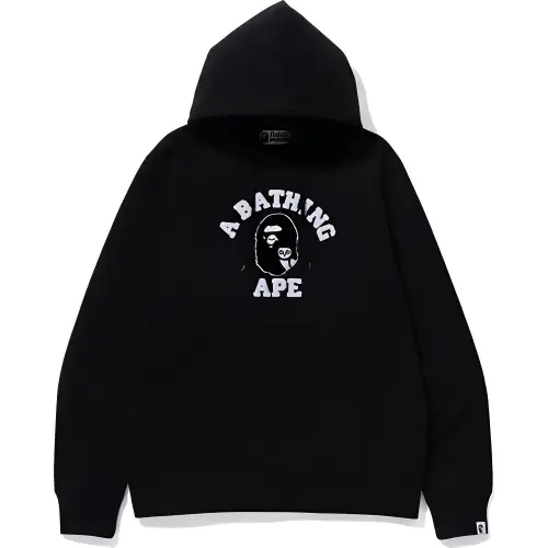 Bape X Ovo Pullover Hoodie FW23
