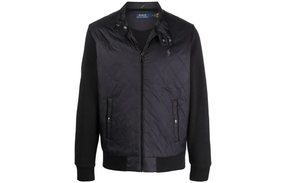 Polo Ralph Lauren Jackets & Coats Men's Black