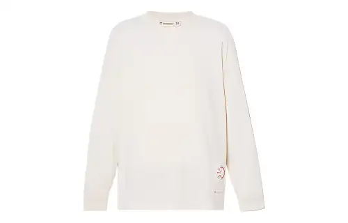 Timberland T Shirt Unisex White