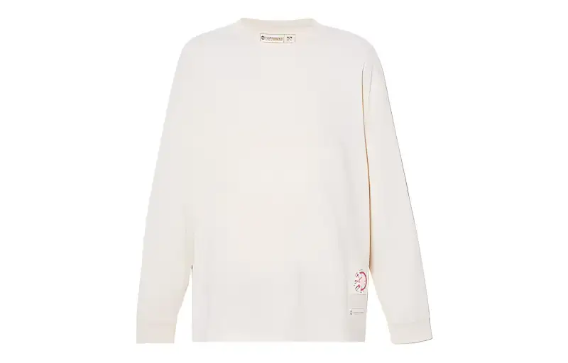 Timberland T Shirt Unisex White