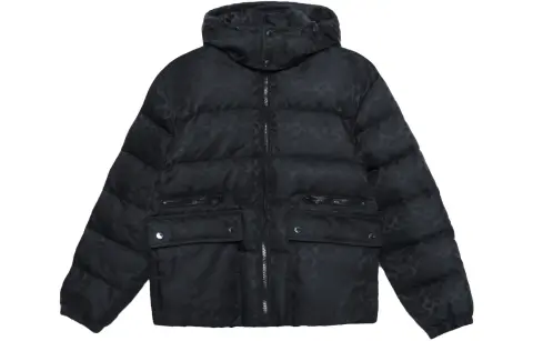 COACH Jackets & Coats Men's Black