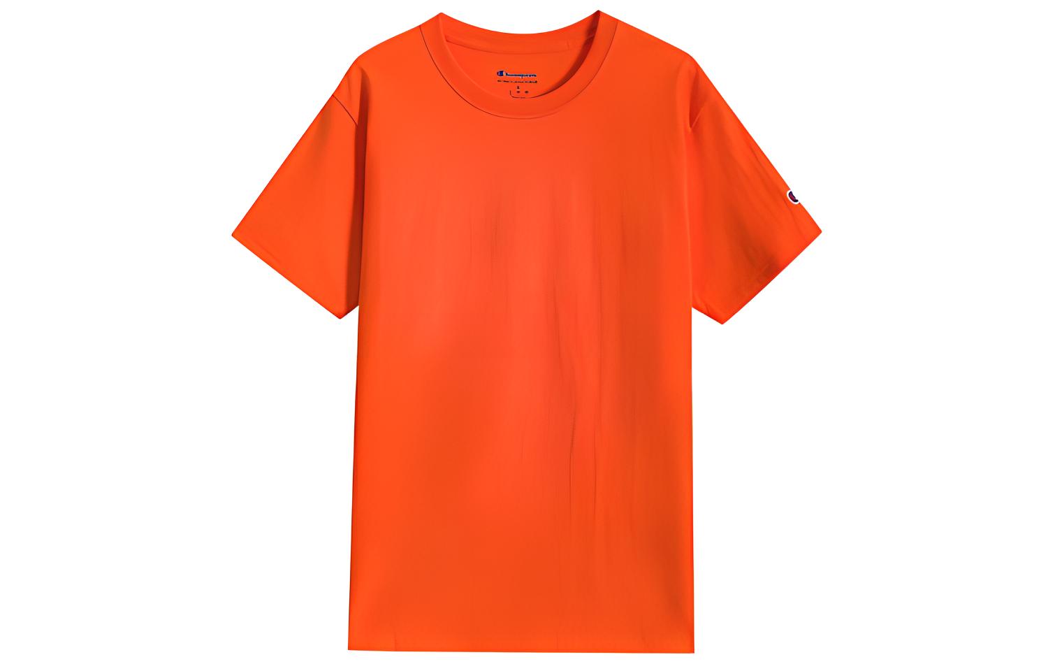 Футболка Champion Champion T (оранжевая)