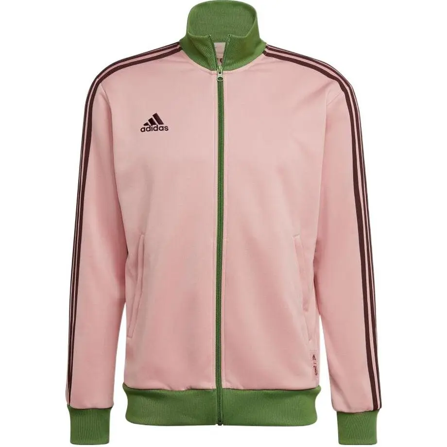 Adidas X Nigo Japan National Soccer Team Special Collection Track Jacket