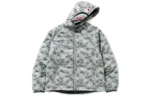 A BATHING APE Bape Jackets Men's Hooded Moderate Other