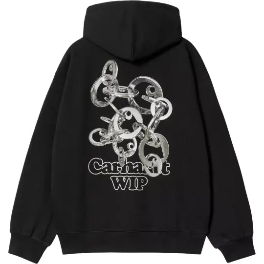Carhartt WIP Charm Link Hoodie
