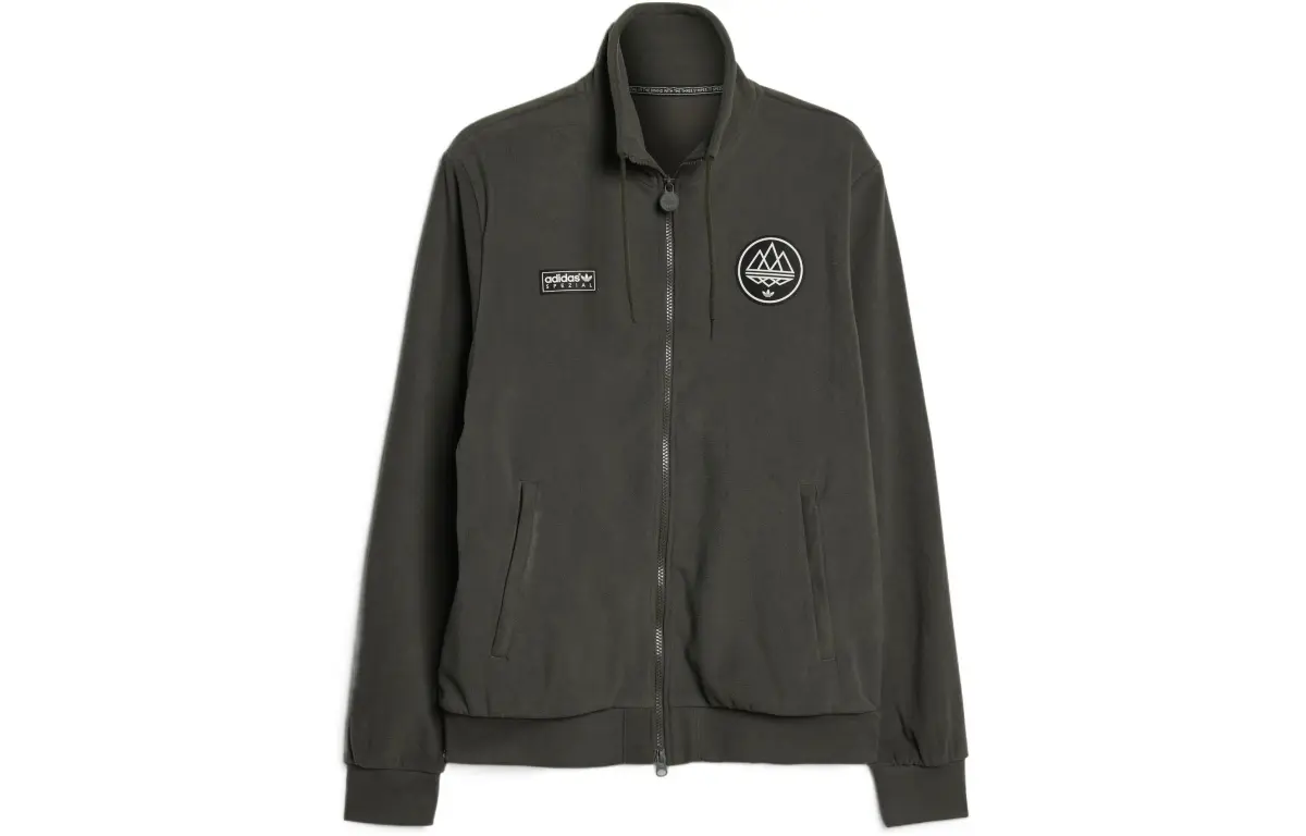 Adidas Originals Adidas Spezial Jacket Men's