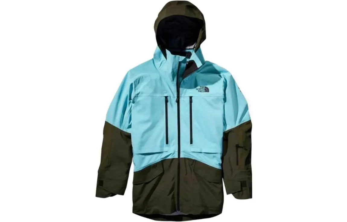 THE NORTH FACE Jacket Men's Blue
