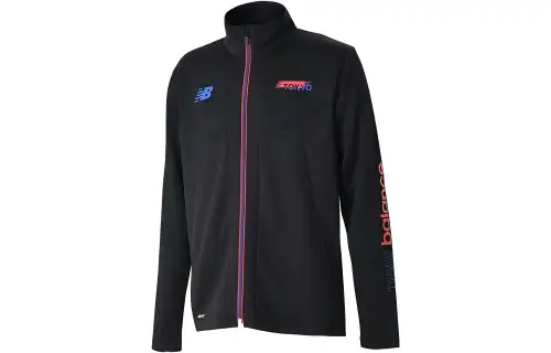 New Balance FC Tokyo Jacket Men's Black