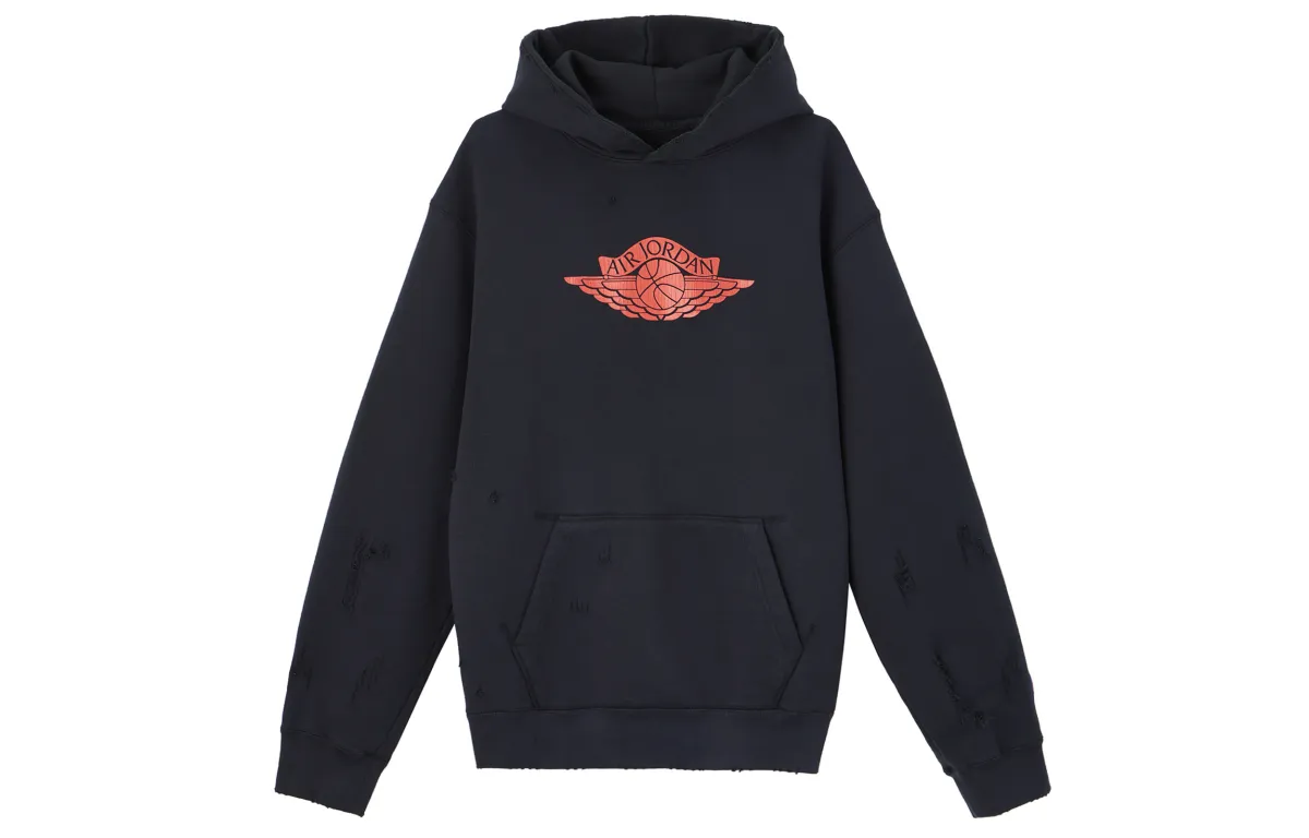 Jordan Rare Air Men's Fleece Pullover Hoodie