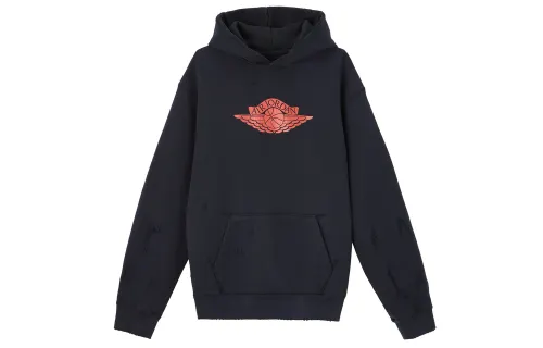 Jordan Rare Air Men's Fleece Pullover Hoodie