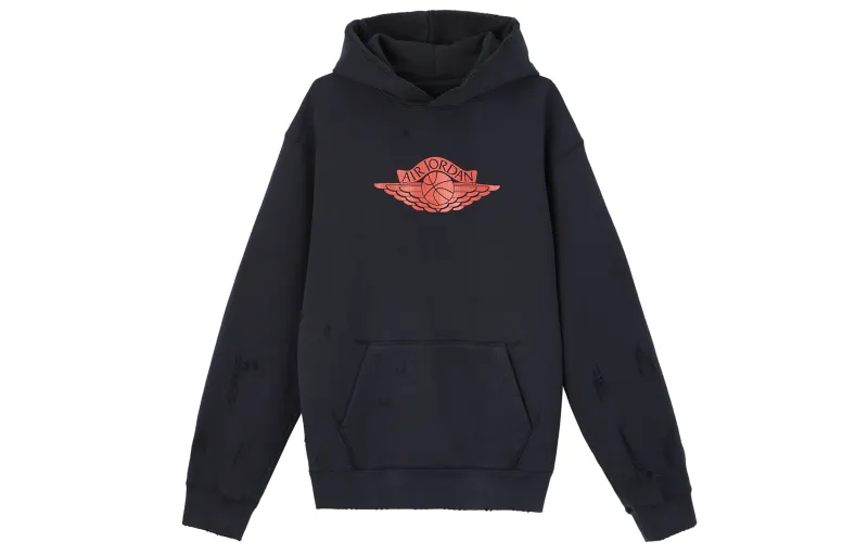 Jordan Rare Air Men's Fleece Pullover Hoodie