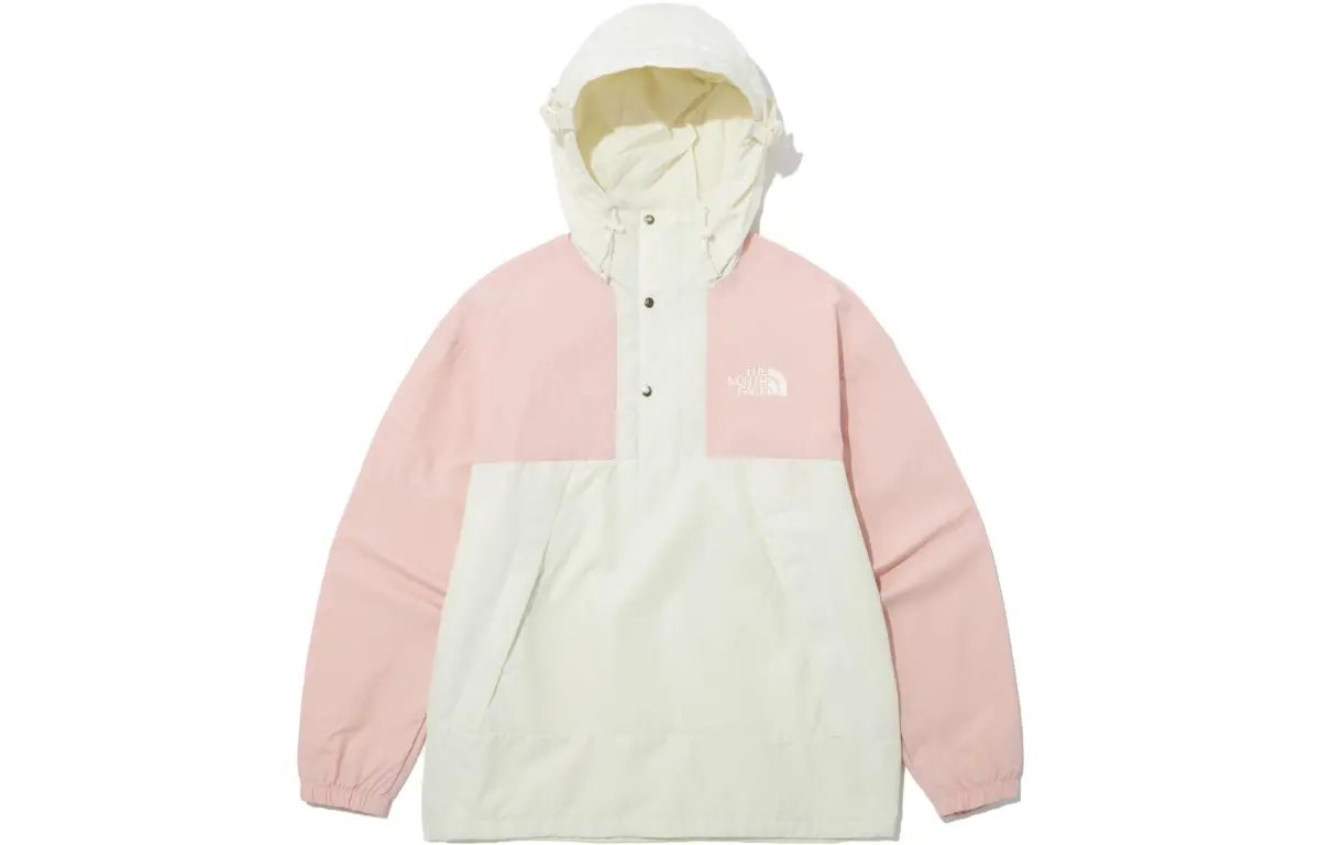 THE NORTH FACE Jacket Men's Pink