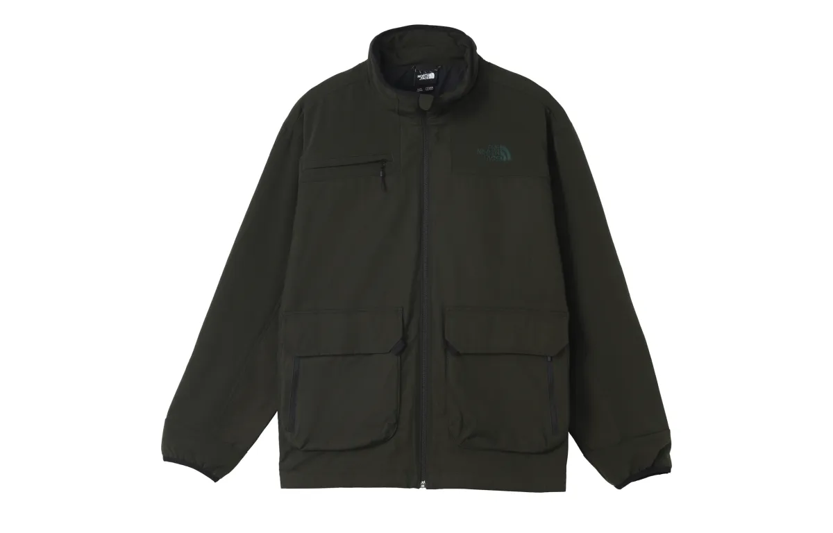 THE NORTH FACE Urban Exploration Jacket Men's Green