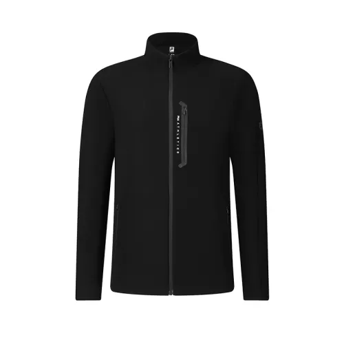 FILA Knitwear Men's Pitch Black