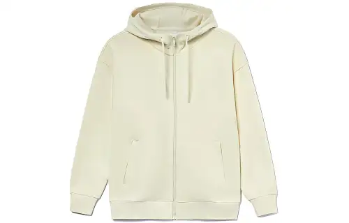 Li Ning Sports Trendy Collection Sweatshirt Jacket Unisex Apricot