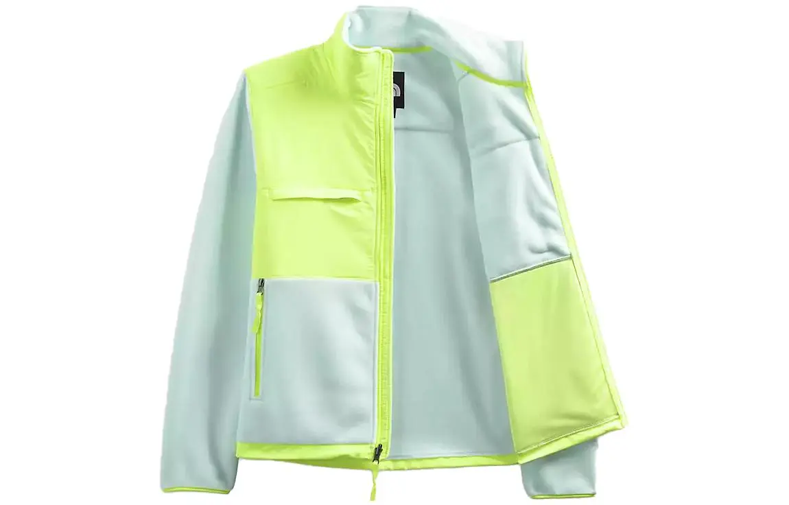 THE NORTH FACE DENALI Comfortable Jacket Unisex