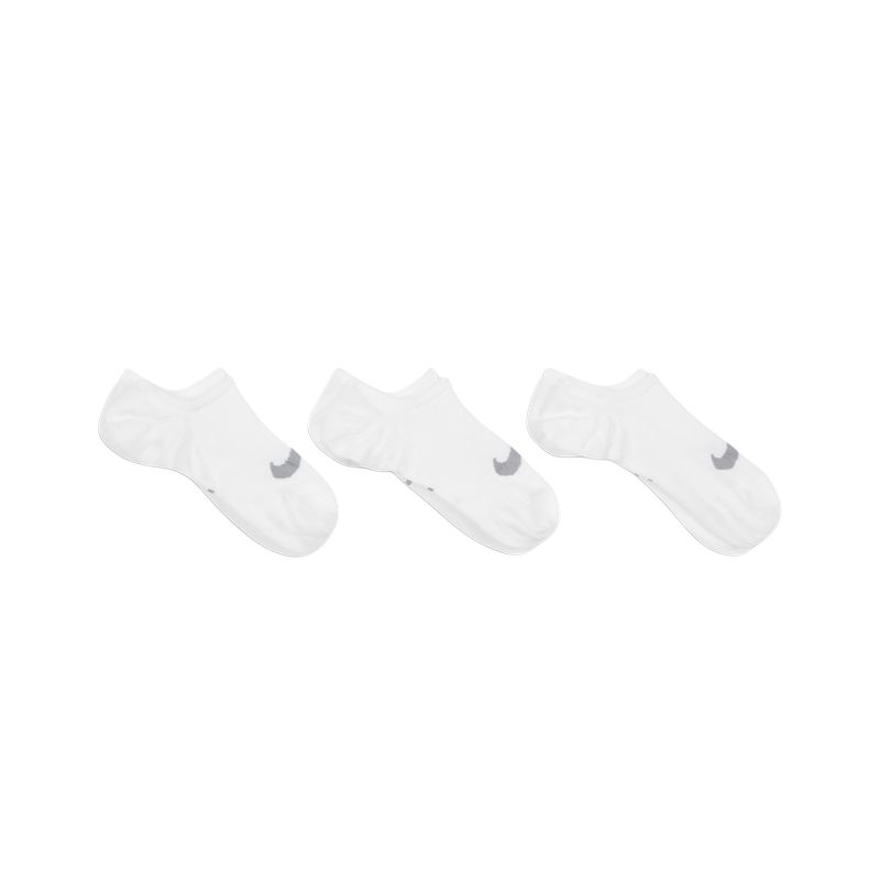 Nike Everyday Plus Lightweight Women’s Training Footie Socks 3 Pairs