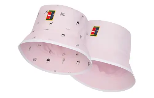 Nike Bucket Hats Women's Pink