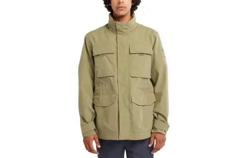 Timberland Jacket Men's Kassel Green