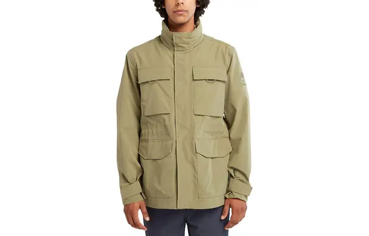 Timberland Jacket Men's Kassel Green