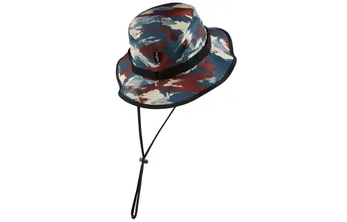 Nike Bucket Hat Unisex Gray Green/Black