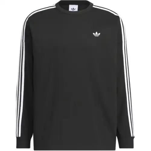 Adidas Originals Sweatshirt Men's Black