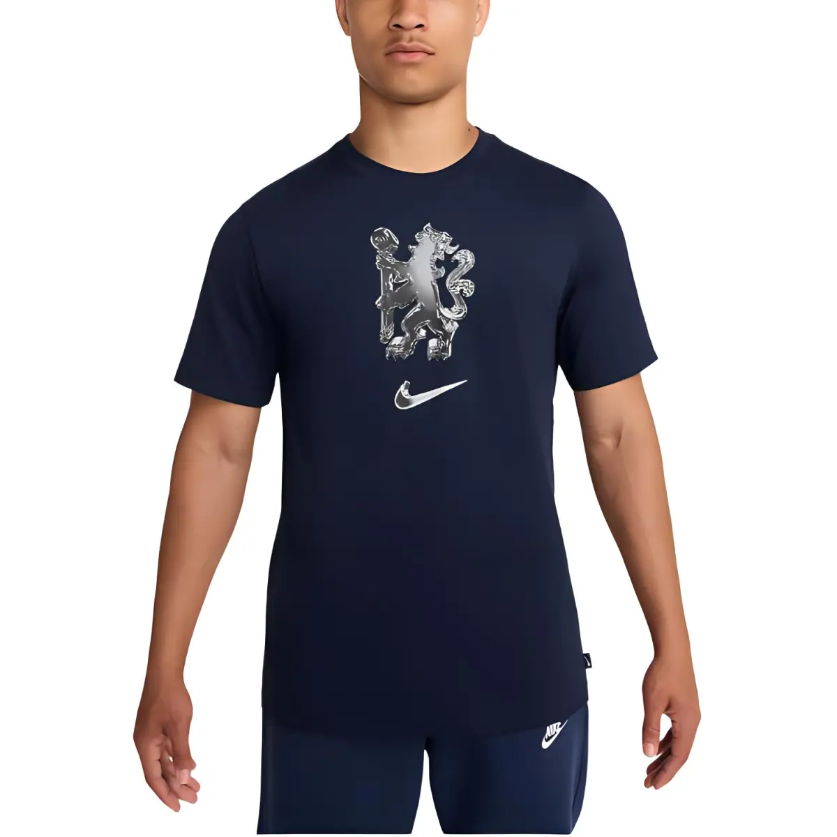 Nike Chelsea Fc Men's Nike Soccer T Shirt
