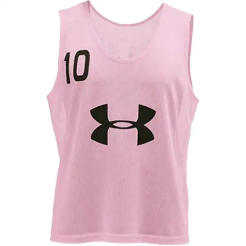 Under Armour Tank Top Men's Pink