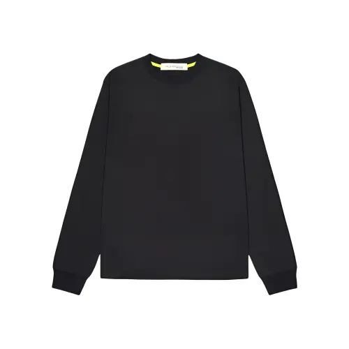 New Balance T Shirt Unisex Black