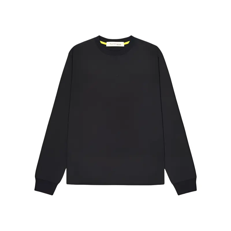 New Balance T Shirt Unisex Black