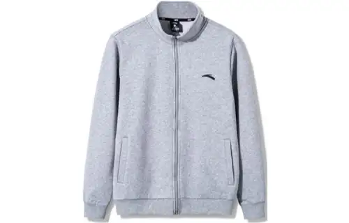 Anta Variety Training Collection Jackets & Coats Men's
