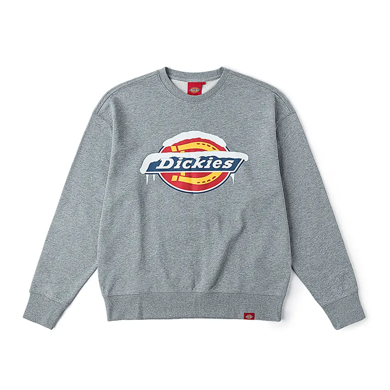 Dickies Crew Neck Sweatshirt Unisex