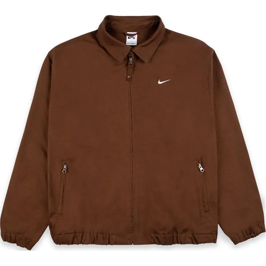 Nike Sb Lightweight Skate Jacket
