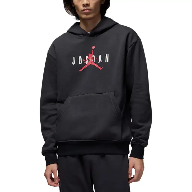 Jordan Brooklyn Fleece Men's Pullover Hoodie